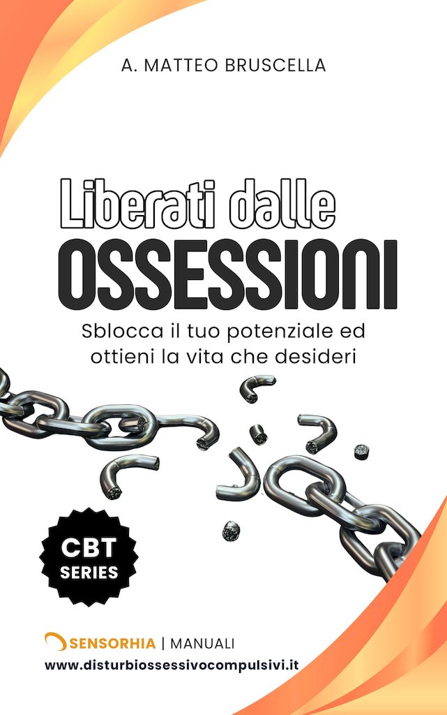 Libro LIBERATI DALLE OSSESIONI